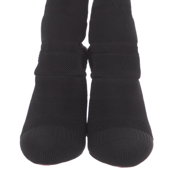 Authentic Christian Louboutin Ankle Sock Booties - Picture 2 of 4